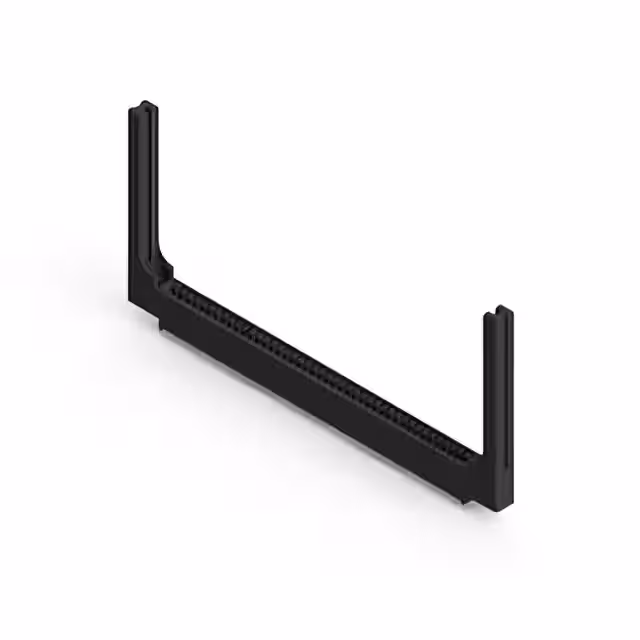 396-043-520-658 EDAC Inc.  Edgeboard Connectors